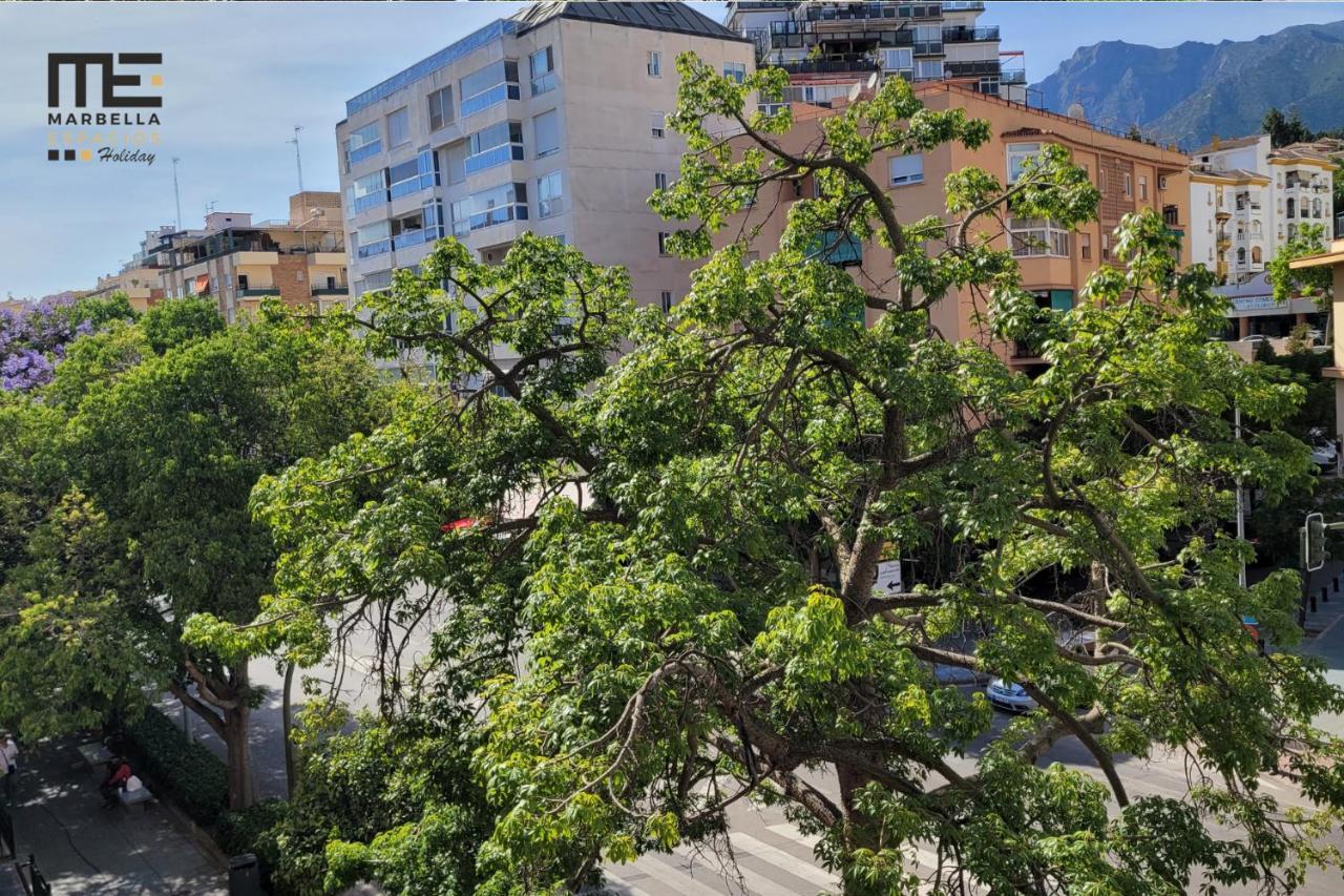 Cute Apartment In The Heart Of Marbella 1 Bedroom Exterior foto